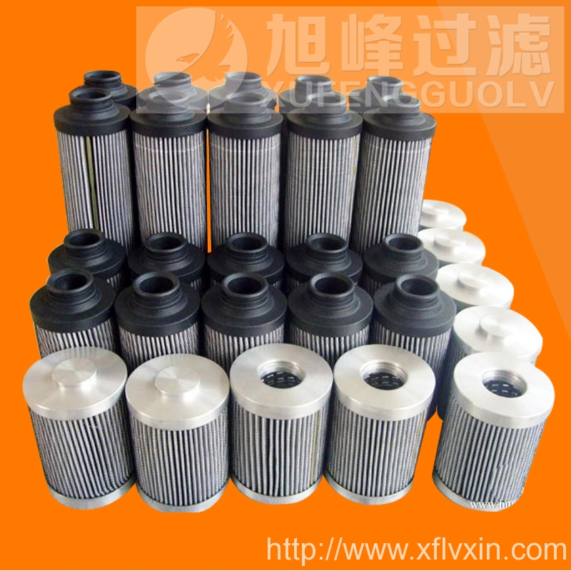 鋼廠濾芯破損怎么辦？